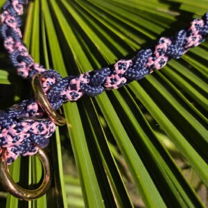 HU 50 cm PPM Schmuckhalsband