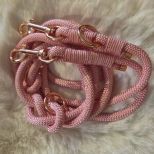 Tauleine Pastel Rosa