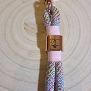 Schlüsselanhänger Mein Schutzengel hat