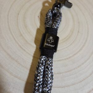 Schlüsselanhänger Schutzengel