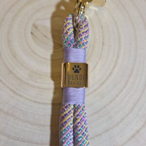 Schlüsselanhänger Hundehaushalt