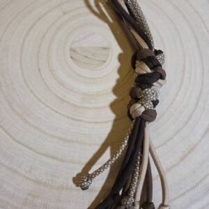 Schlüsselanhänger Knochen