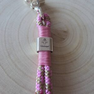 Schlüsselanhänger Schutzengel