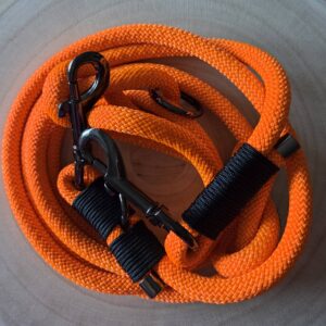 Tauleine Neon Orange