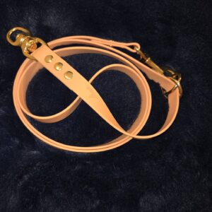 BioThane Umhängeschlaufe zu Koppelleine