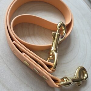 BioThane Leinenverlängerung zu Koppelleine