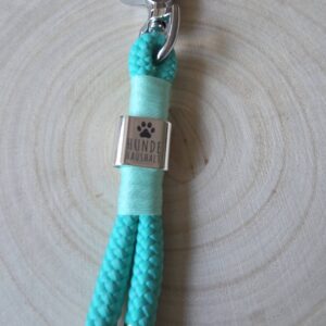 Schlüsselanhänger Hundehaushalt