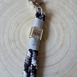 Schlüsselanhänger Weltbester Papa