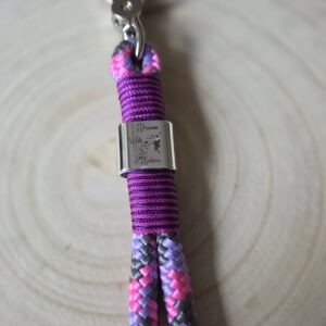 Schlüsselanhänger Dream Wish Believe