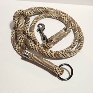 Umhängeschlaufe zu Kombileine 140 cm Tau Muddy Buddy