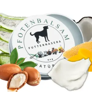 Pfotenbalsam dose u inhalt